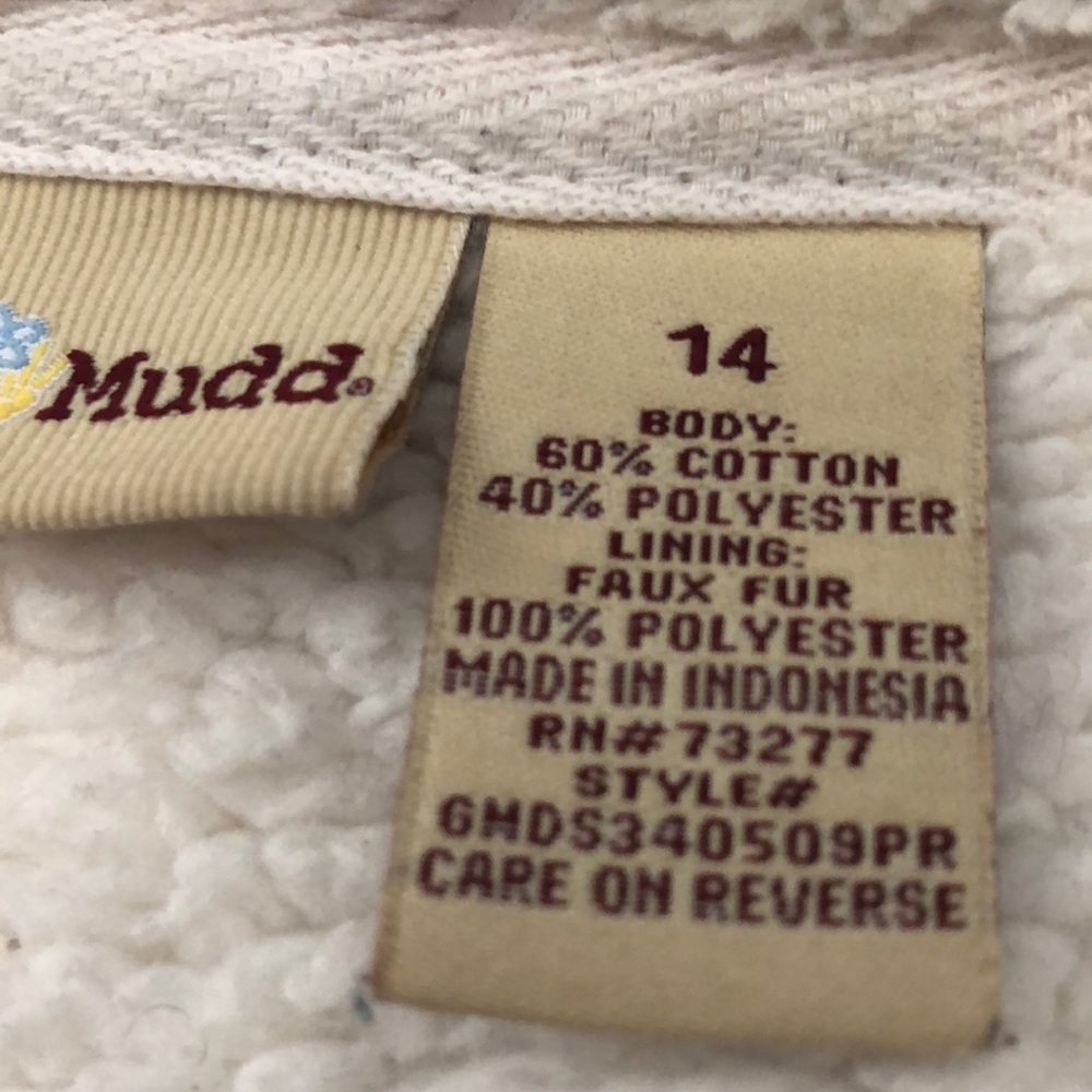 jacket - Picture 6 of 6